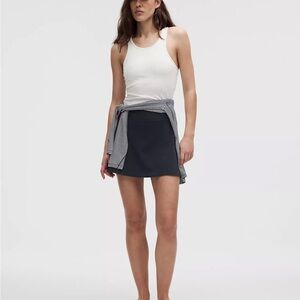 lululemon Align™ High-Rise Skirt
Long (Navy) 10 NWT